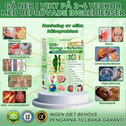 Grattis! Du är vår 500:e kund idag och får ett specialerbjudande: en andra produkt med 50 % rabatt! DOTALE®