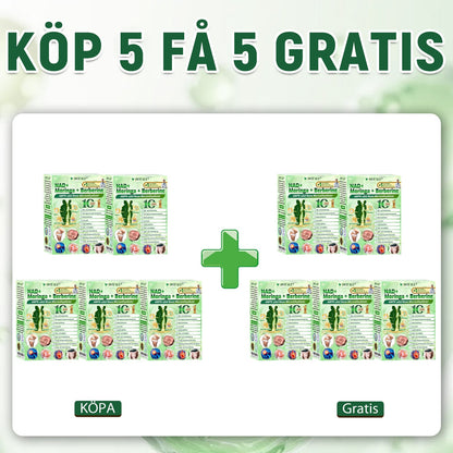 Grattis! Du är vår 500:e kund idag och får ett specialerbjudande: en andra produkt med 50 % rabatt! DOTALE®