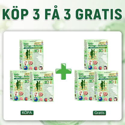 Grattis! Du är vår 500:e kund idag och får ett specialerbjudande: en andra produkt med 50 % rabatt! DOTALE®