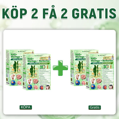 Grattis! Du är vår 500:e kund idag och får ett specialerbjudande: en andra produkt med 50 % rabatt! DOTALE®