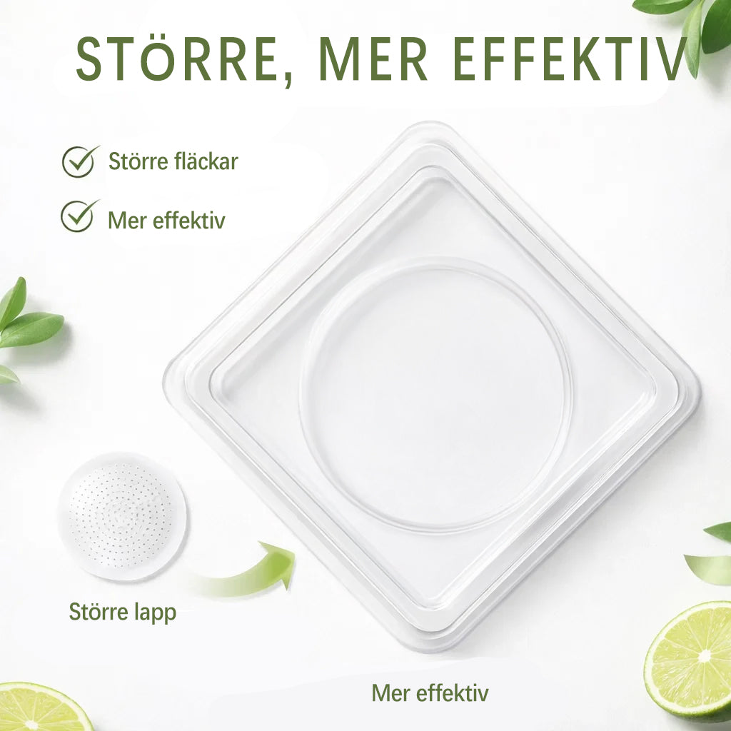 Grattis! Du är vår 500:e kund idag och får ett specialerbjudande: en andra produkt med 50 % rabatt! DOTALE®